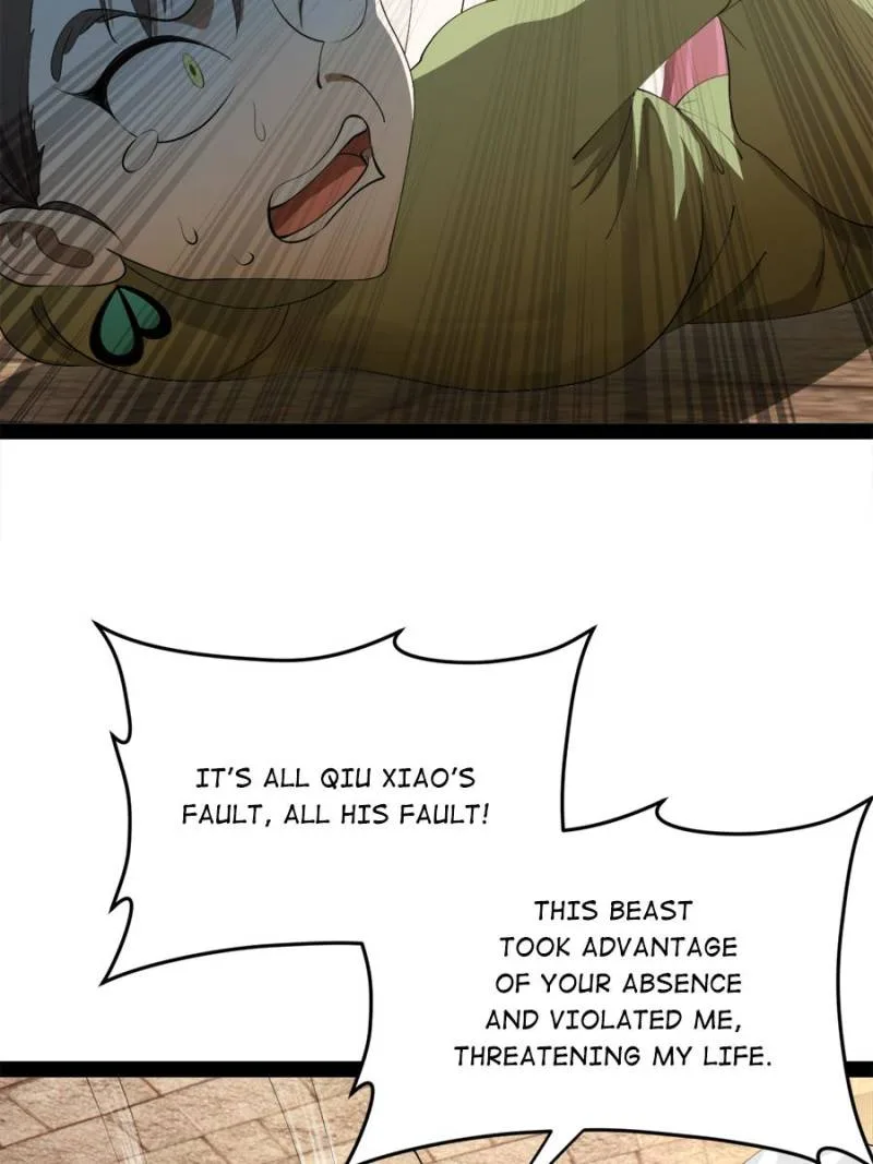 Ultimate Son-in-Law Chapter 142 page 63