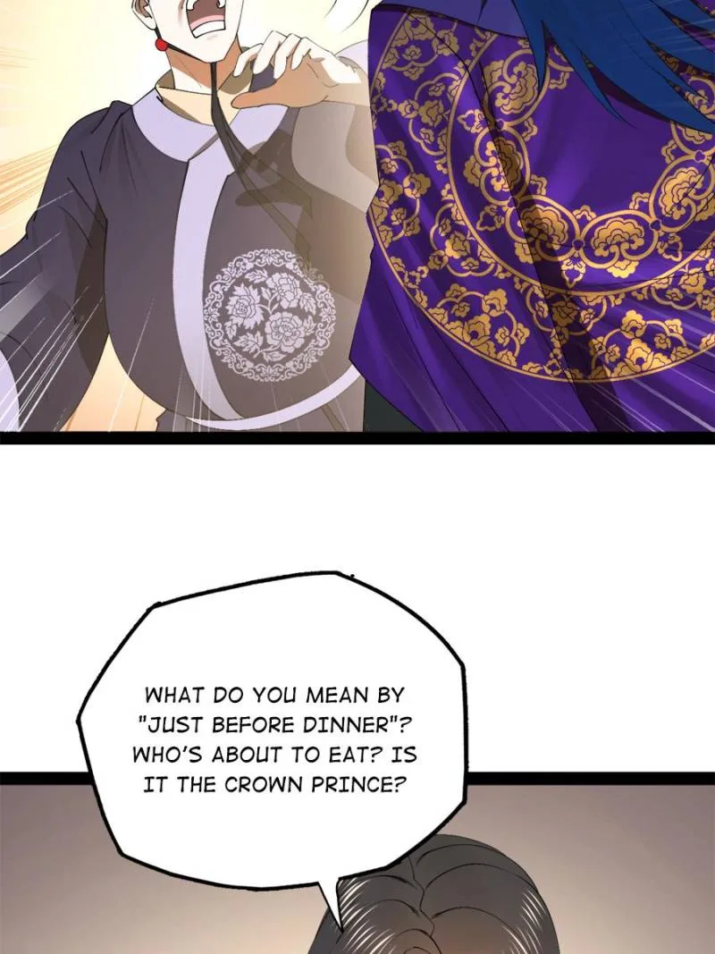 Ultimate Son-in-Law Chapter 146 page 22