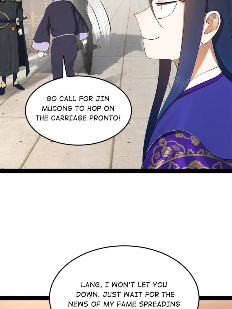 Ultimate Son-in-Law Chapter 146 page 28