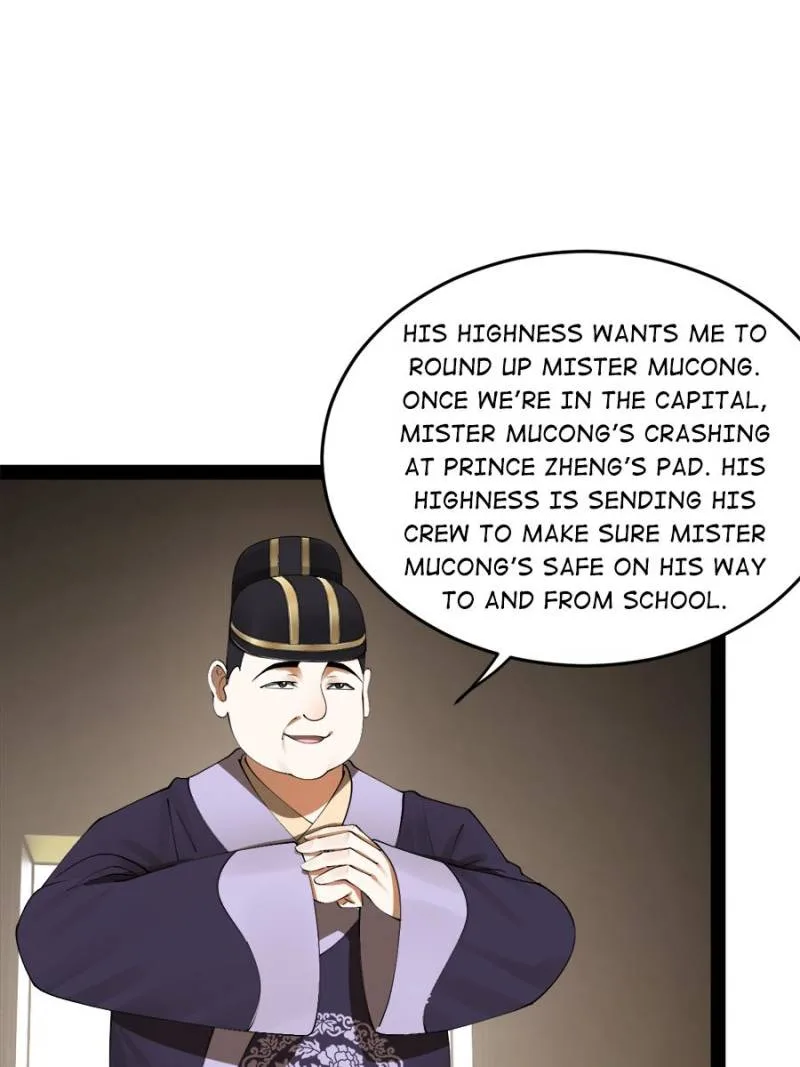 Ultimate Son-in-Law Chapter 146 page 3