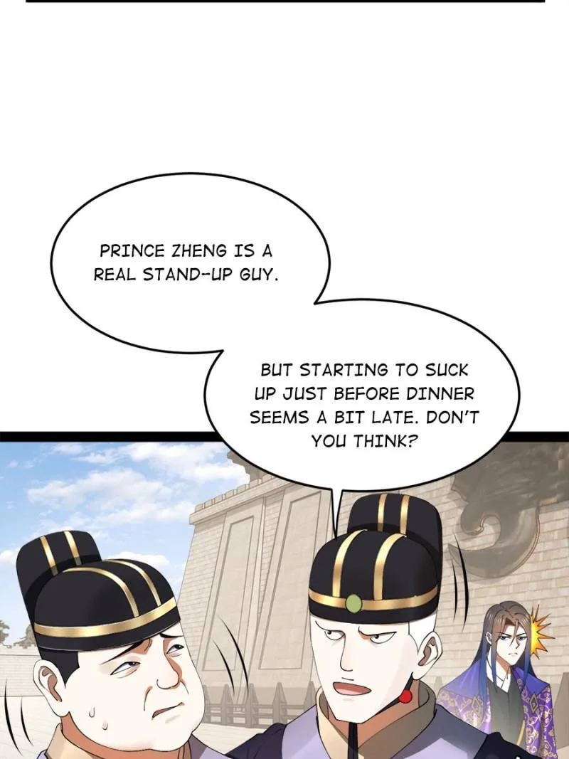 Ultimate Son-in-Law Chapter 146 page 19