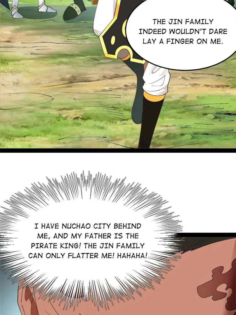 Ultimate Son-in-Law Chapter 146 page 39