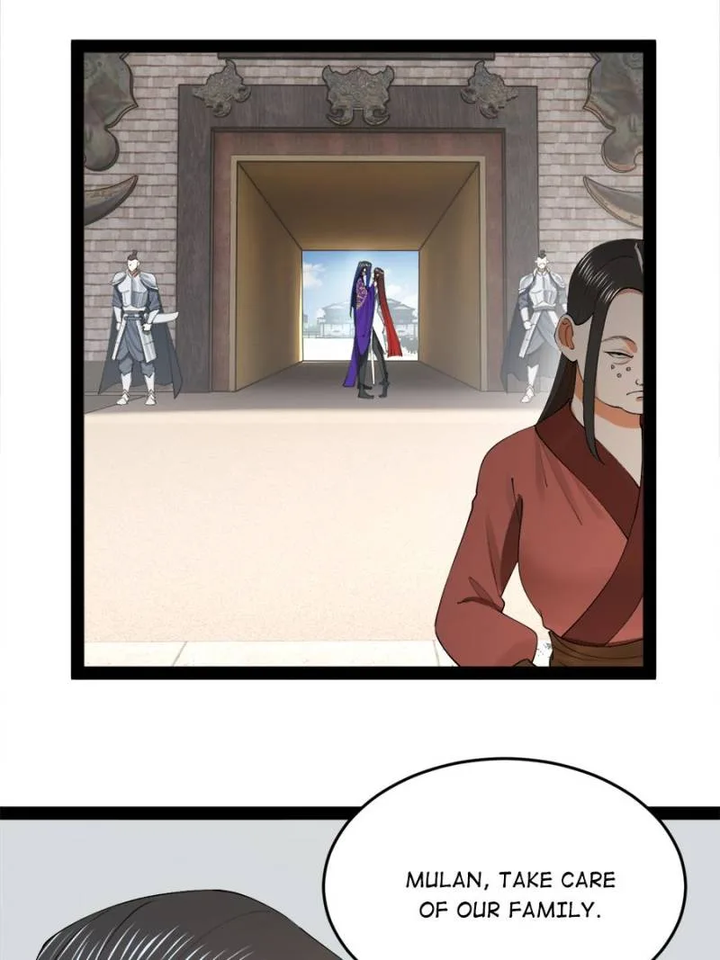 Ultimate Son-in-Law Chapter 146 page 33