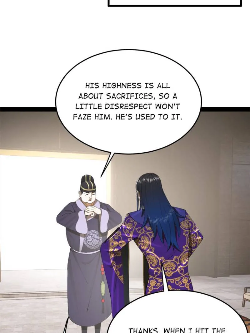 Ultimate Son-in-Law Chapter 146 page 11