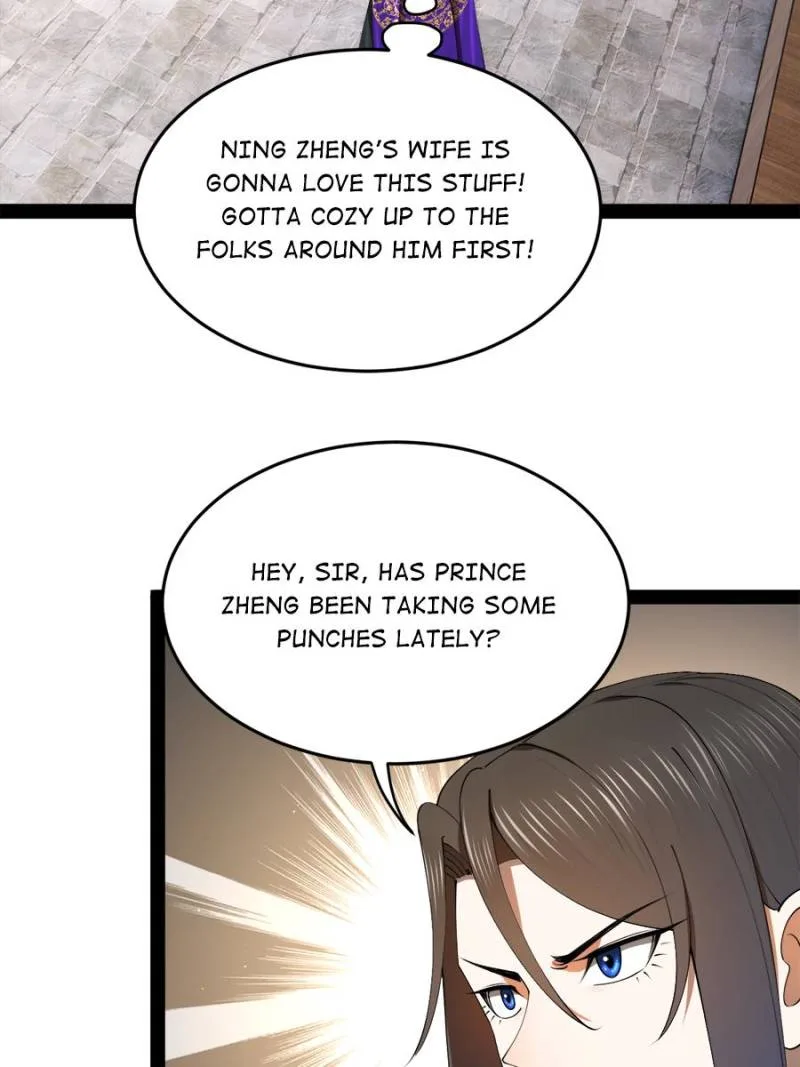 Ultimate Son-in-Law Chapter 146 page 8