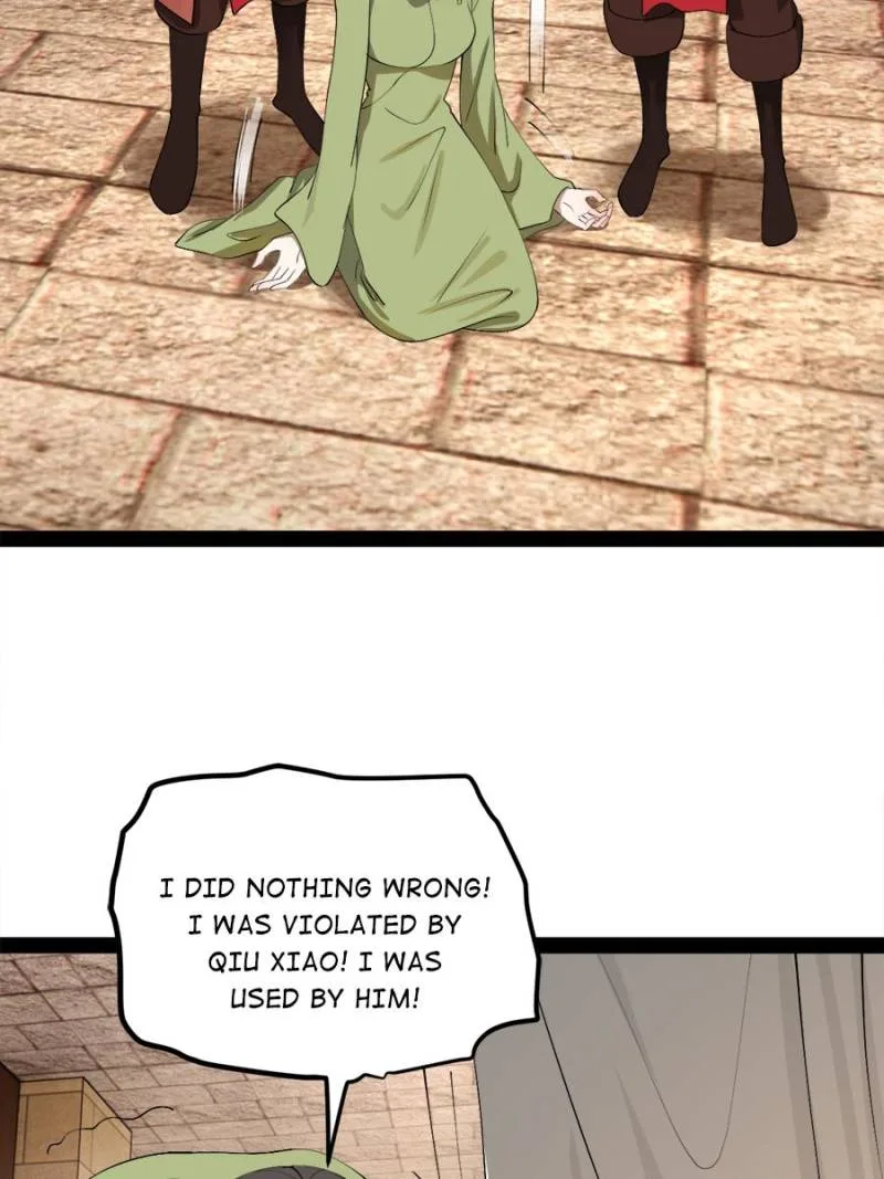 Ultimate Son-in-Law Chapter 142 page 71