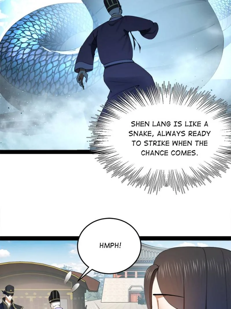 Ultimate Son-in-Law Chapter 146 page 27