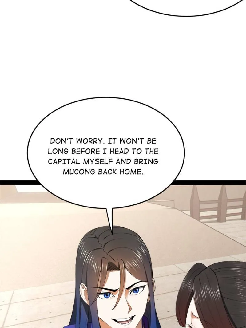 Ultimate Son-in-Law Chapter 146 page 31