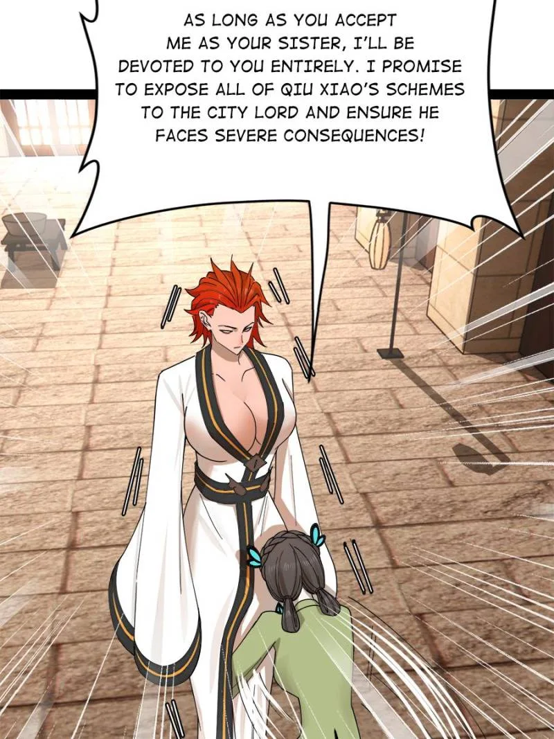 Ultimate Son-in-Law Chapter 142 page 73