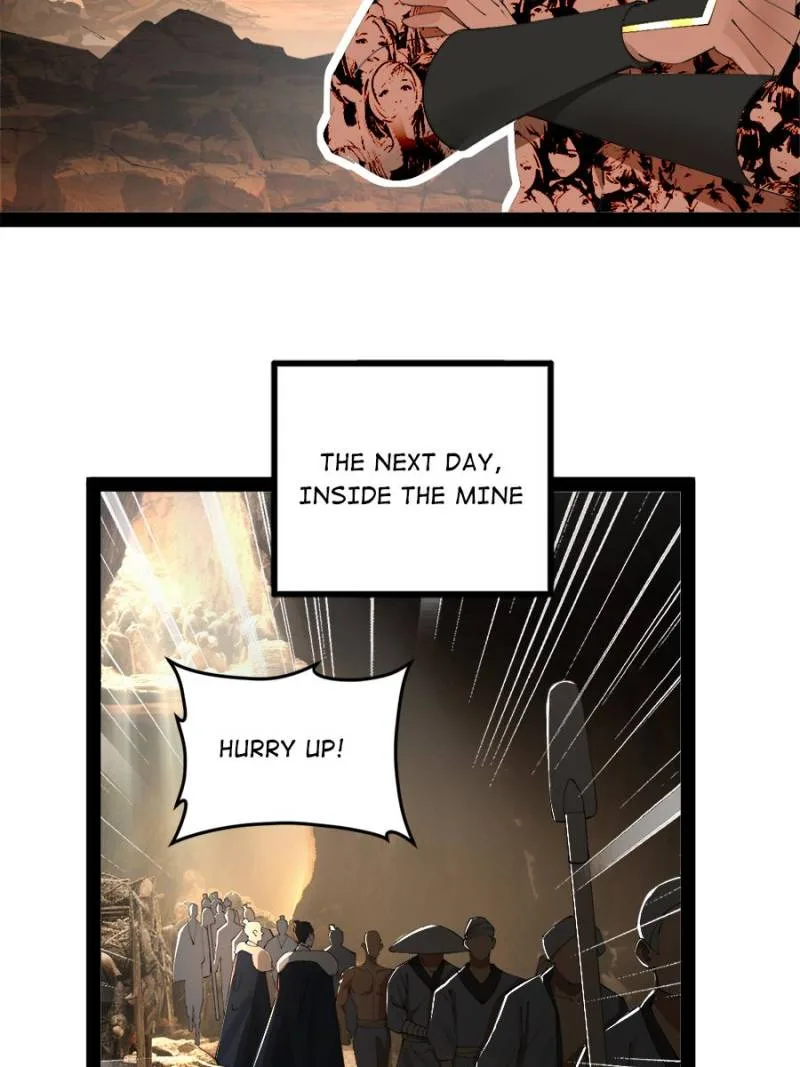 Ultimate Son-in-Law Chapter 146 page 51
