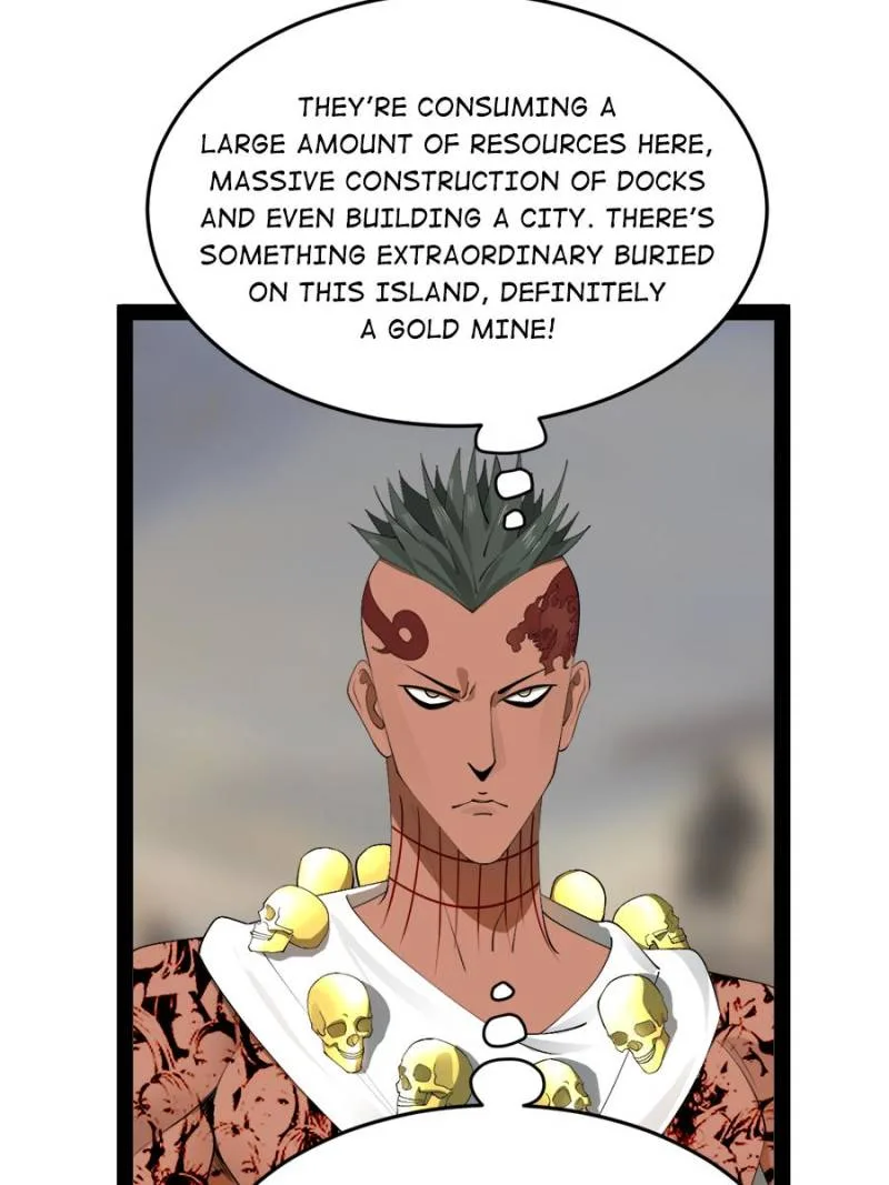 Ultimate Son-in-Law Chapter 146 page 48
