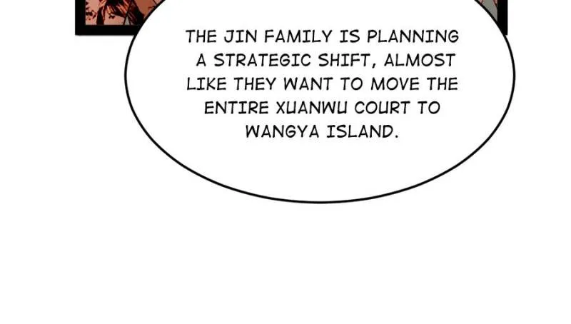 Ultimate Son-in-Law Chapter 146 page 49
