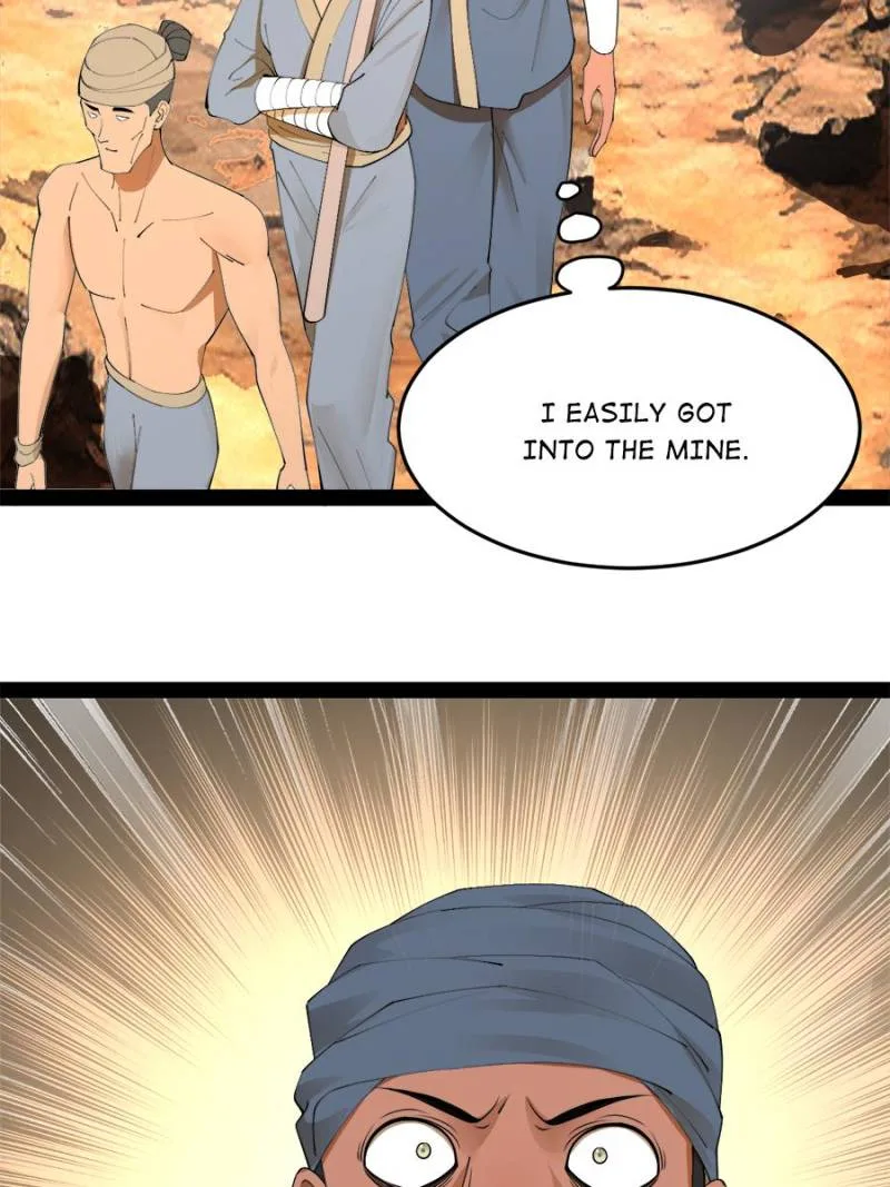 Ultimate Son-in-Law Chapter 146 page 53