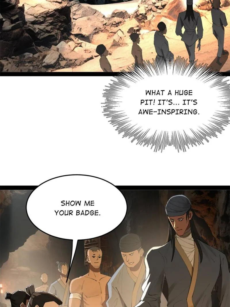 Ultimate Son-in-Law Chapter 146 page 56