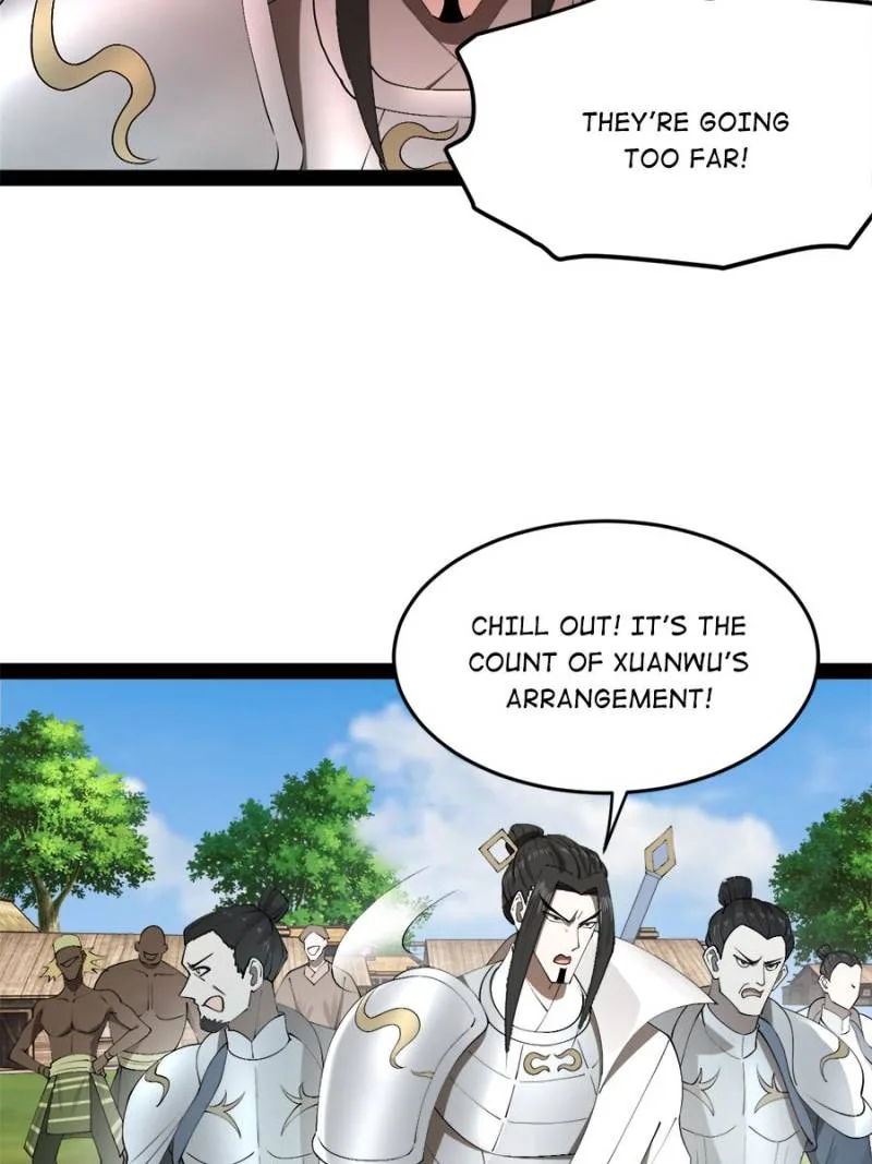 Ultimate Son-in-Law Chapter 146 page 43