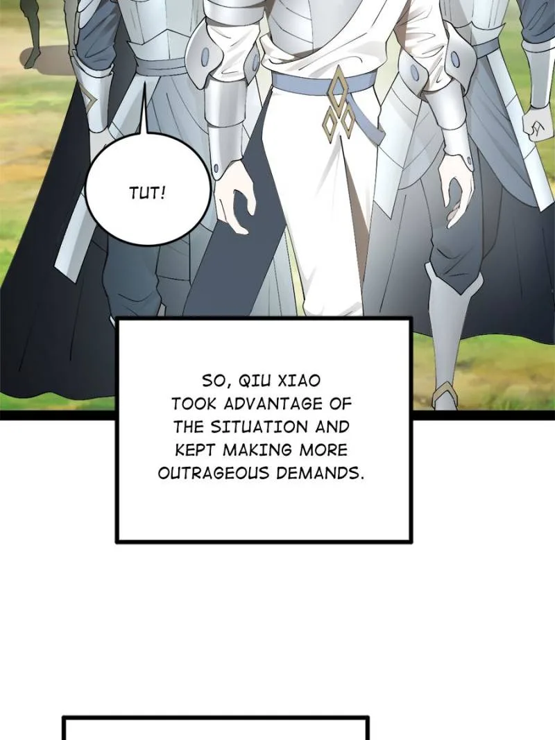 Ultimate Son-in-Law Chapter 146 page 44
