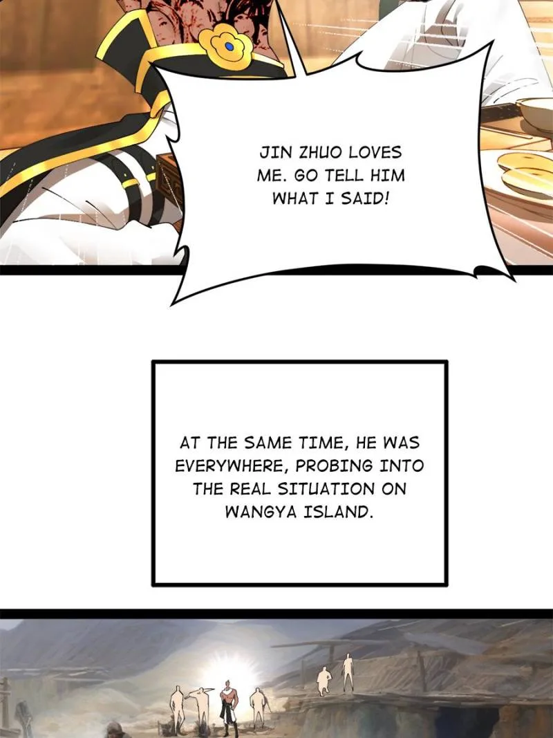 Ultimate Son-in-Law Chapter 146 page 46