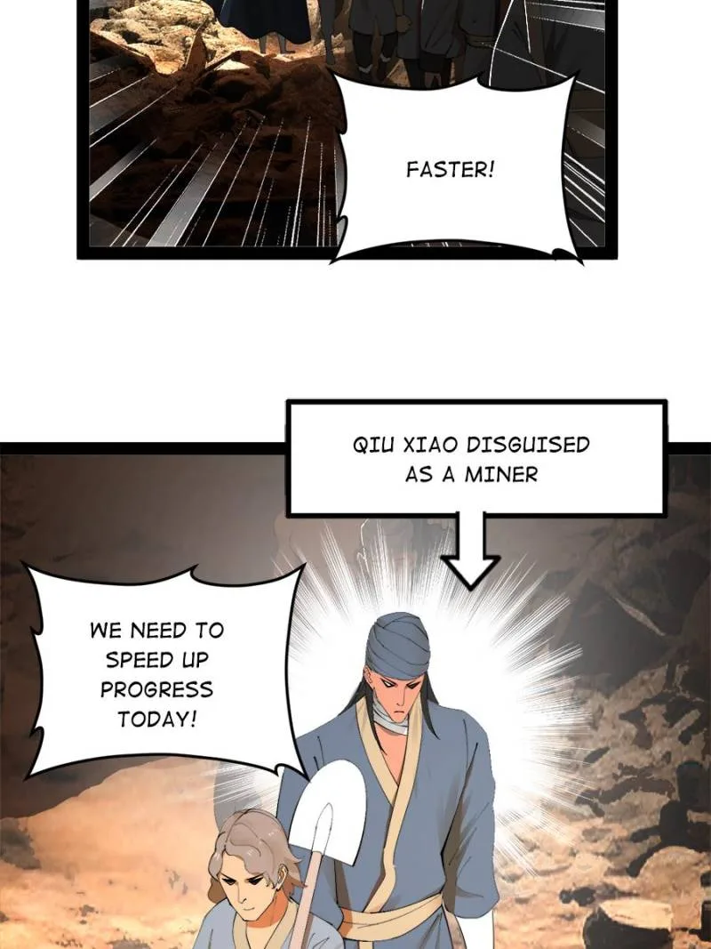 Ultimate Son-in-Law Chapter 146 page 52
