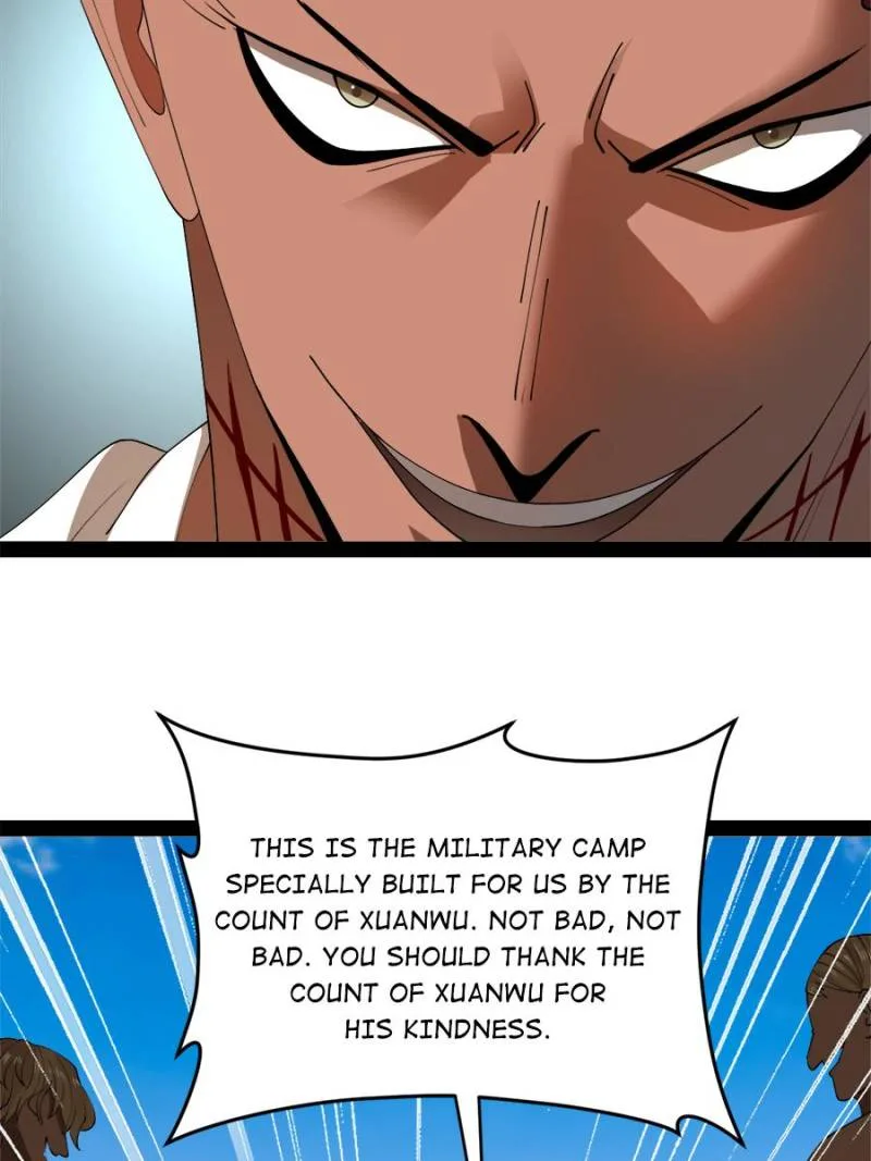 Ultimate Son-in-Law Chapter 146 page 40