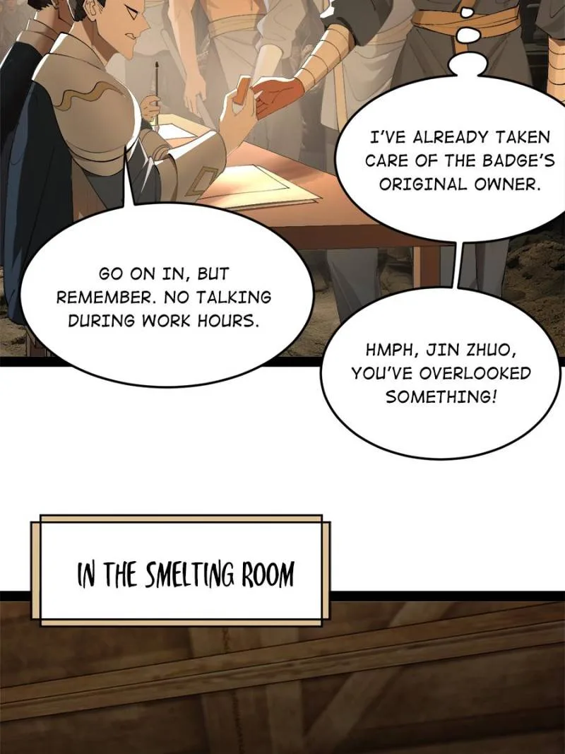 Ultimate Son-in-Law Chapter 146 page 57