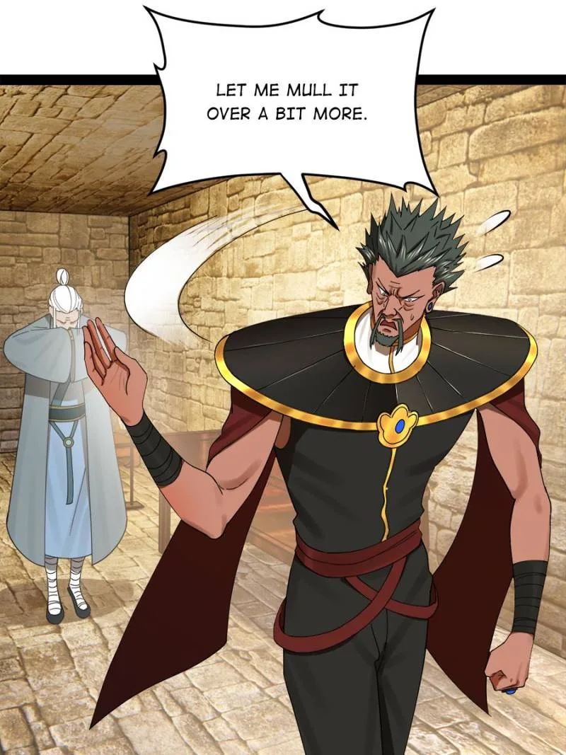 Ultimate Son-in-Law Chapter 147 page 23