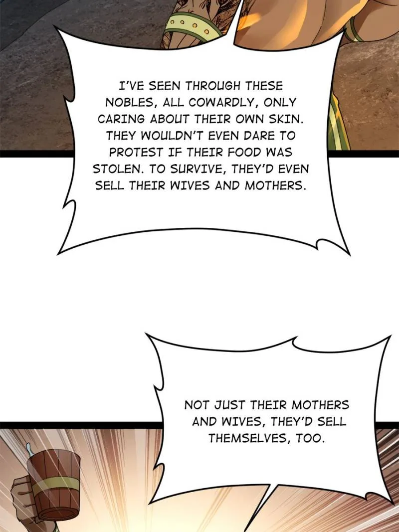 Ultimate Son-in-Law Chapter 147 page 33
