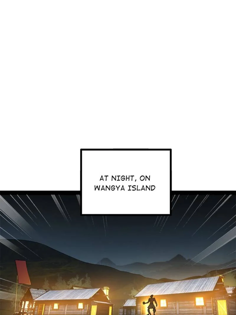 Ultimate Son-in-Law Chapter 147 page 28