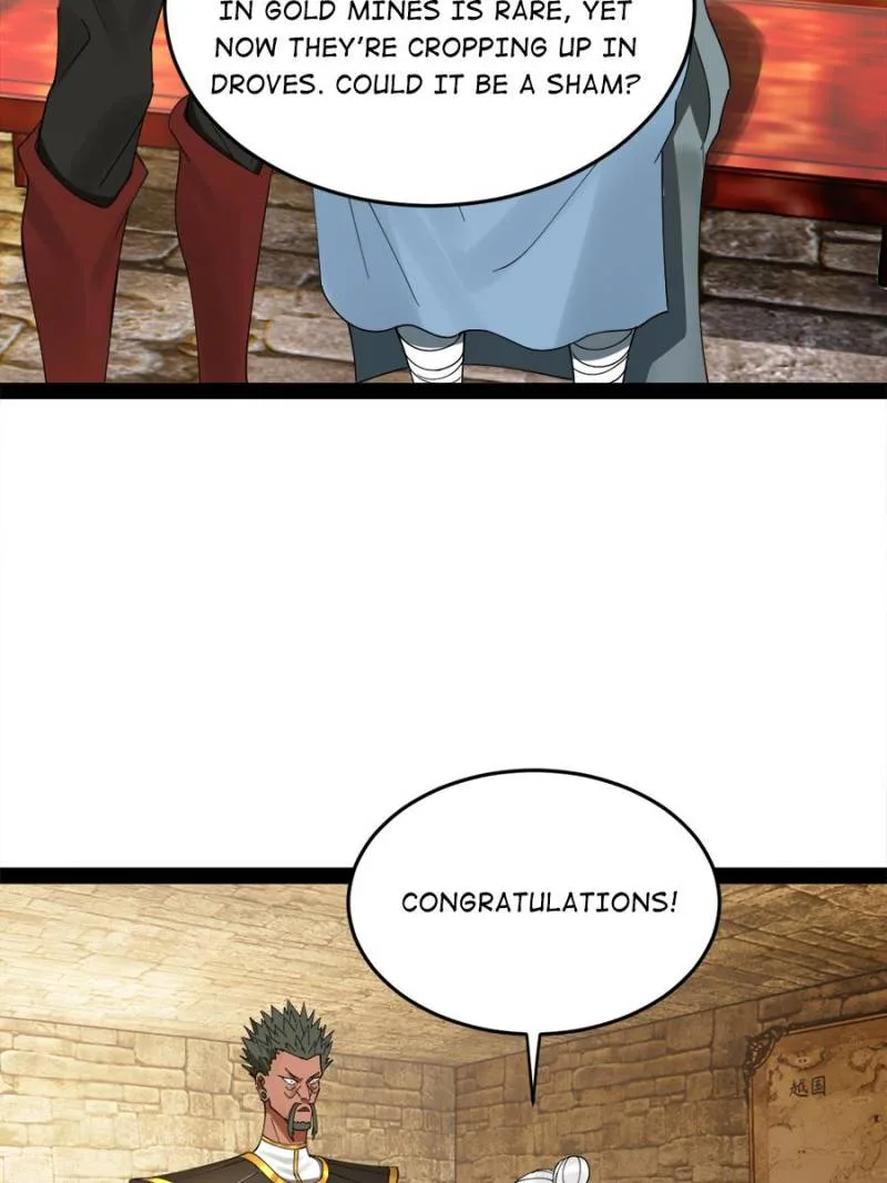 Ultimate Son-in-Law Chapter 147 page 11