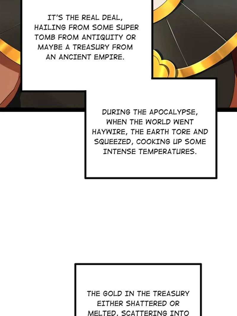 Ultimate Son-in-Law Chapter 147 page 15