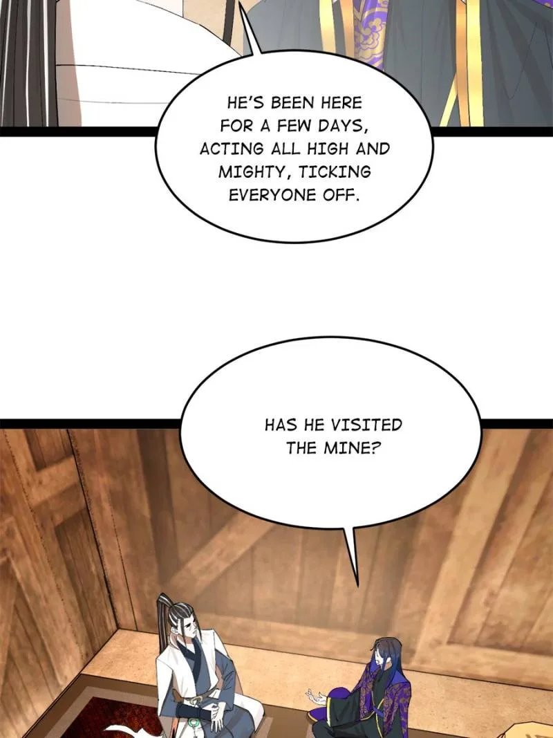Ultimate Son-in-Law Chapter 146 page 69