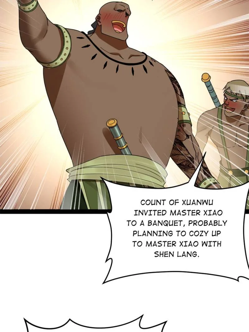Ultimate Son-in-Law Chapter 147 page 34