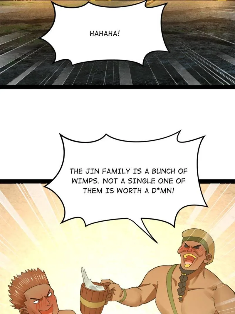Ultimate Son-in-Law Chapter 147 page 29