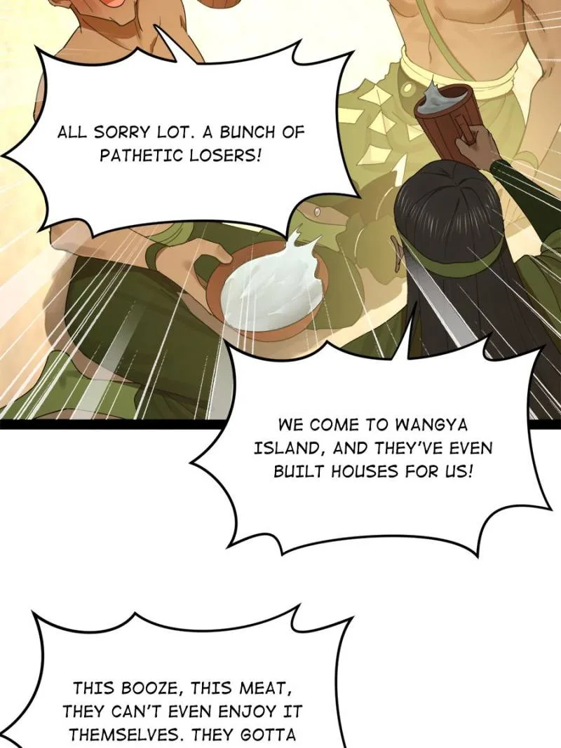 Ultimate Son-in-Law Chapter 147 page 30