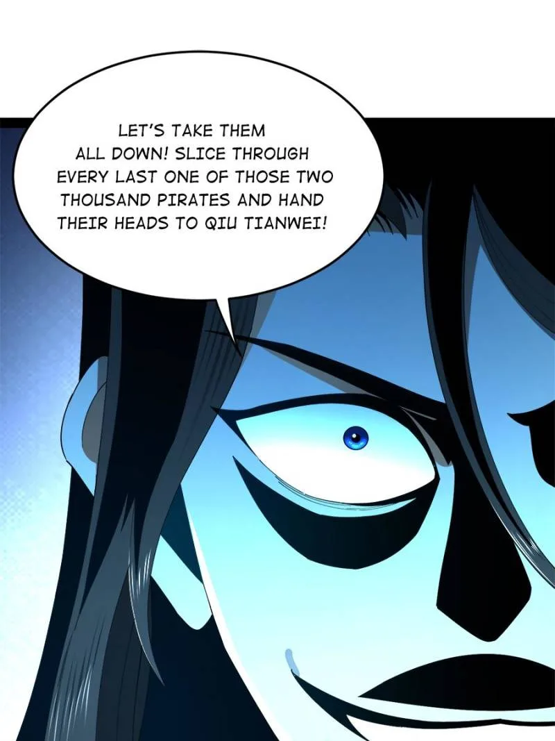 Ultimate Son-in-Law Chapter 147 page 2