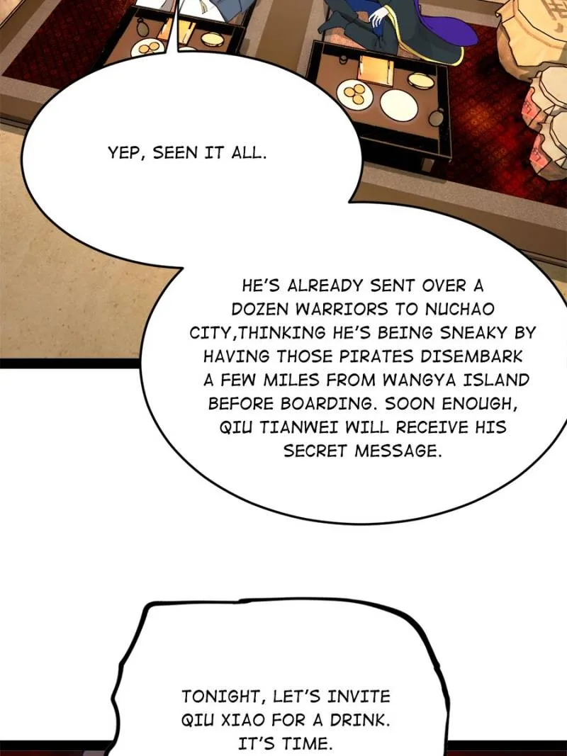 Ultimate Son-in-Law Chapter 146 page 70