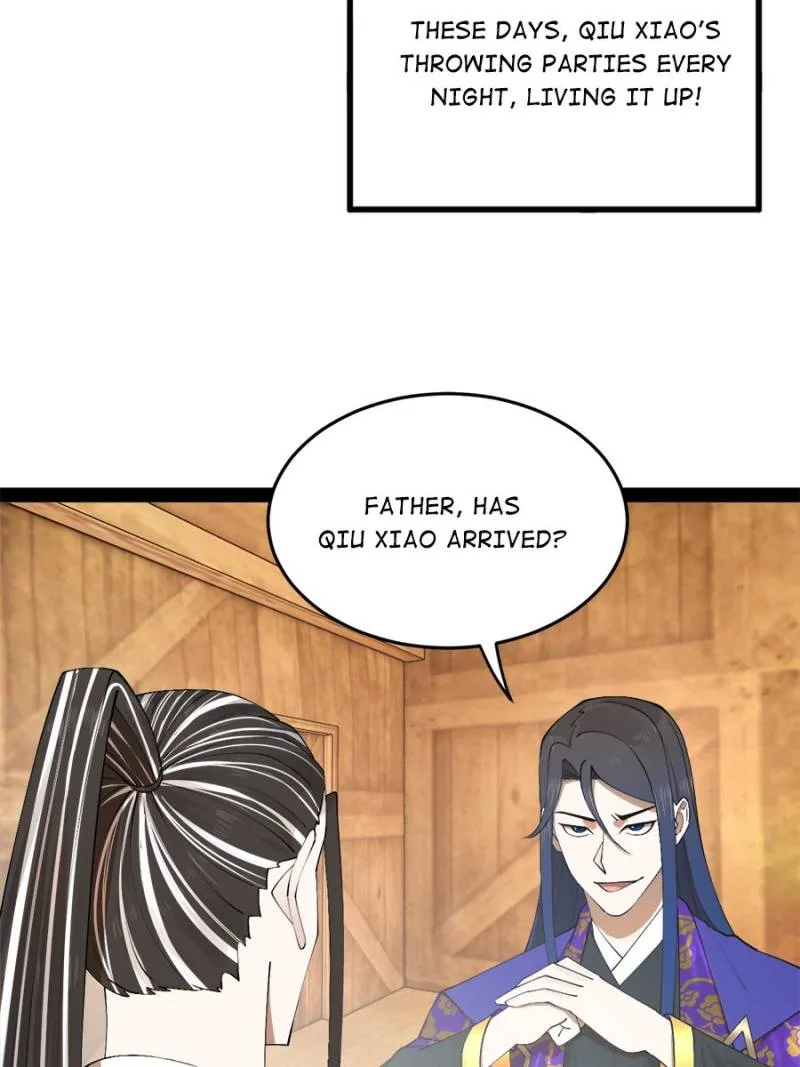 Ultimate Son-in-Law Chapter 146 page 68