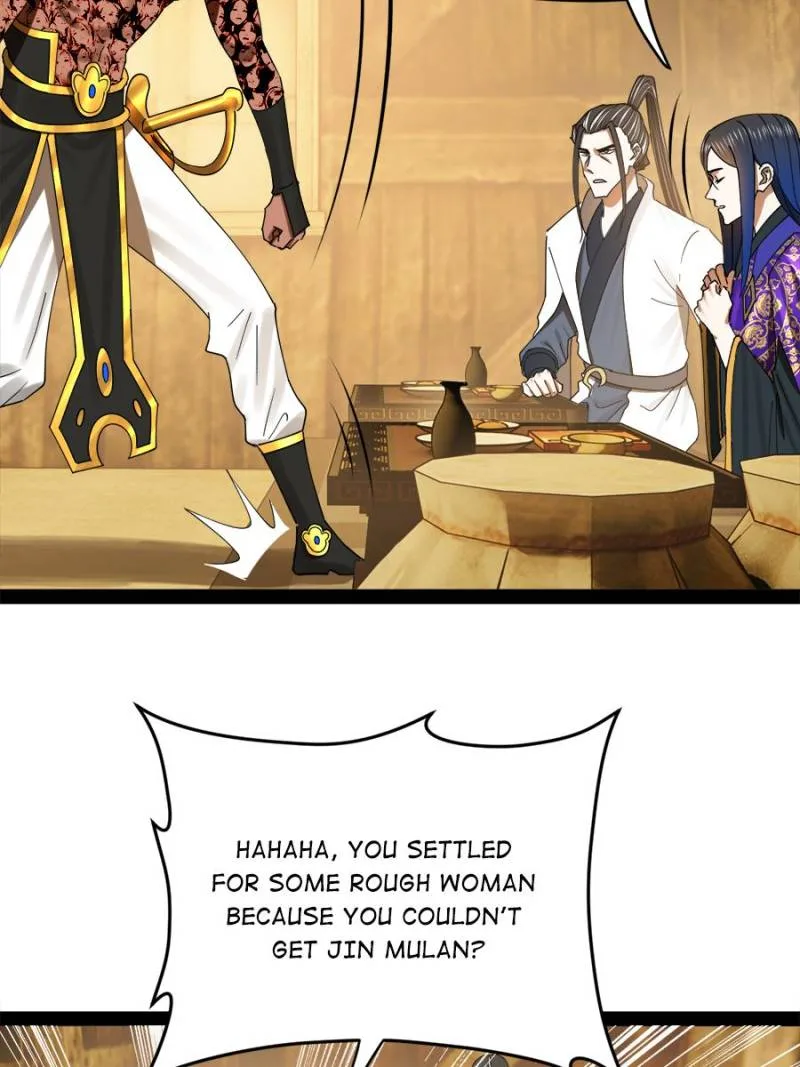 Ultimate Son-in-Law Chapter 147 page 44