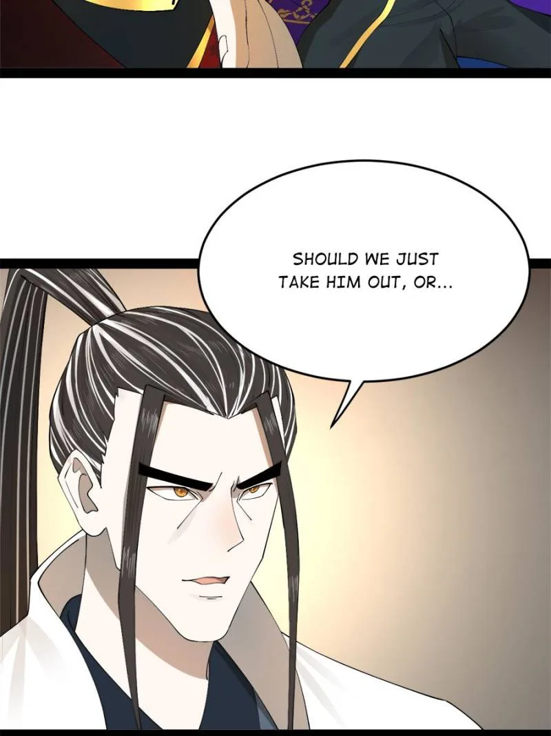 Ultimate Son-in-Law Chapter 146 page 72