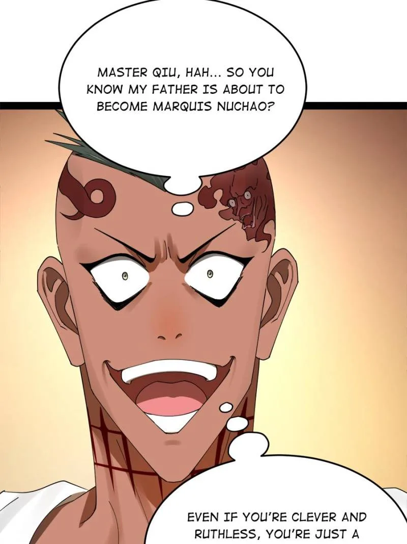 Ultimate Son-in-Law Chapter 147 page 46