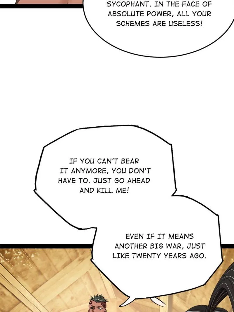 Ultimate Son-in-Law Chapter 147 page 47
