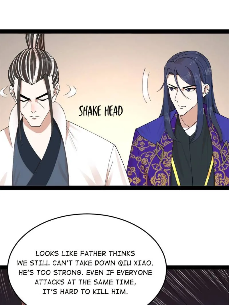 Ultimate Son-in-Law Chapter 147 page 62