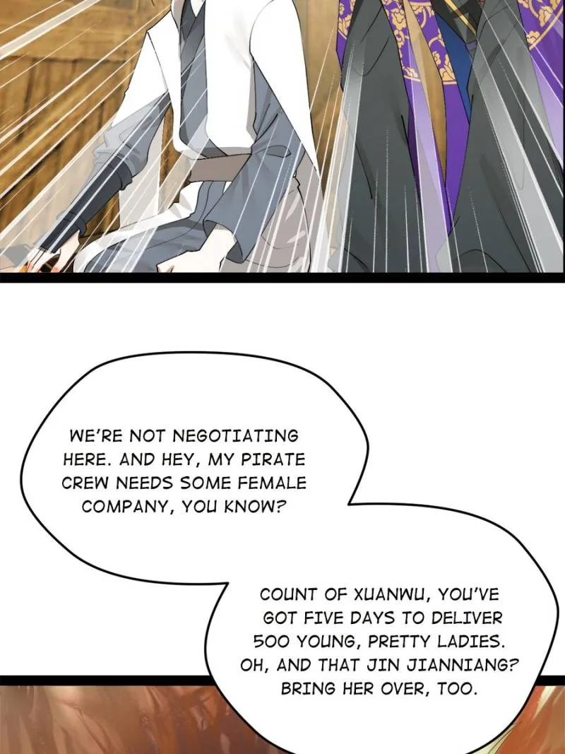 Ultimate Son-in-Law Chapter 148 page 3