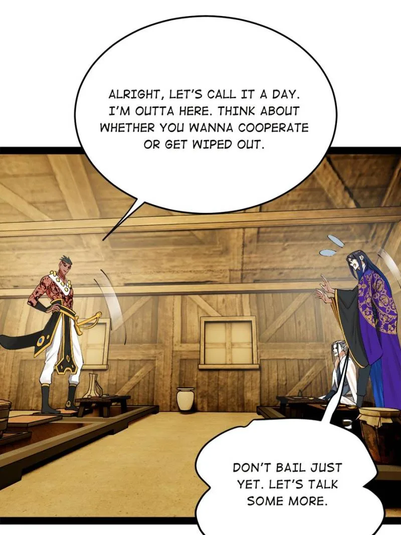 Ultimate Son-in-Law Chapter 148 page 7