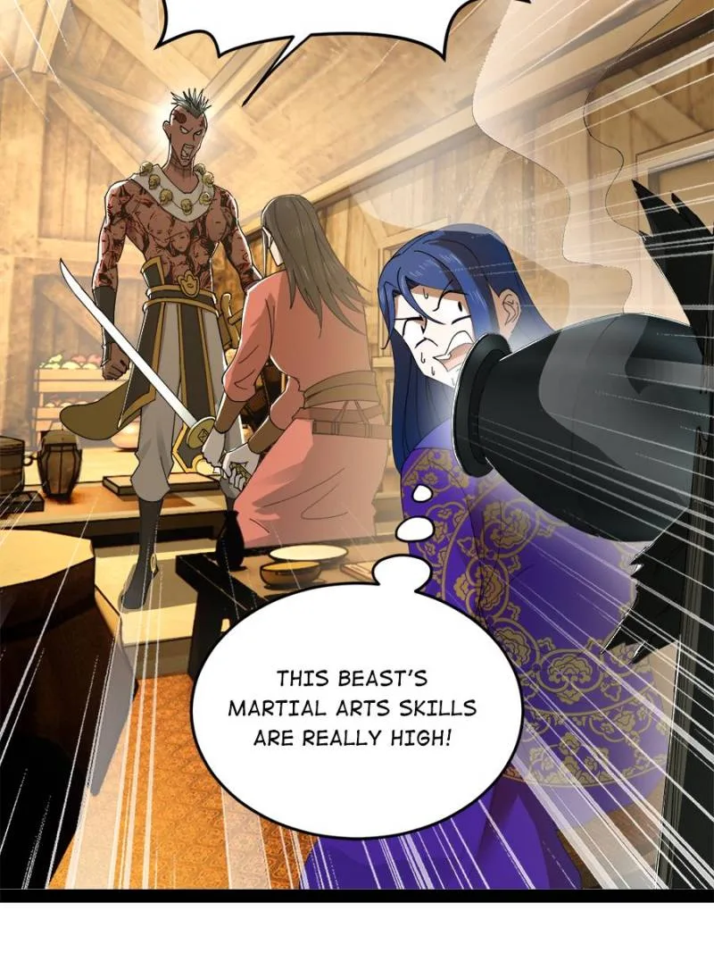 Ultimate Son-in-Law Chapter 147 page 60