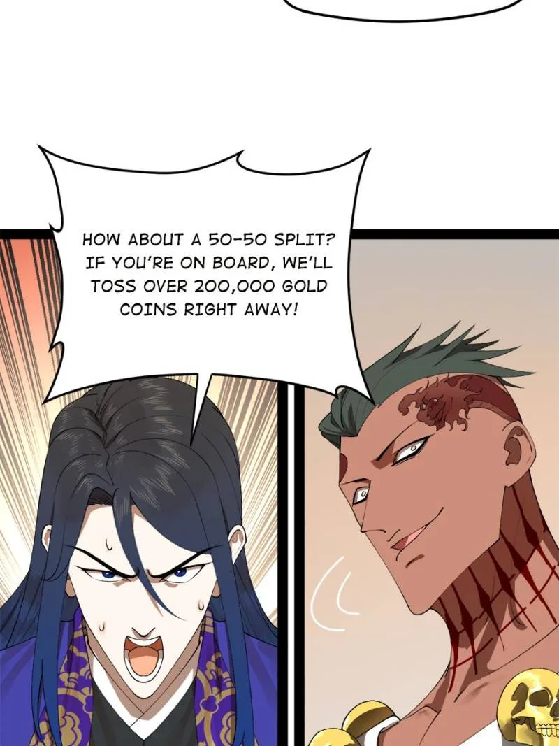 Ultimate Son-in-Law Chapter 148 page 8