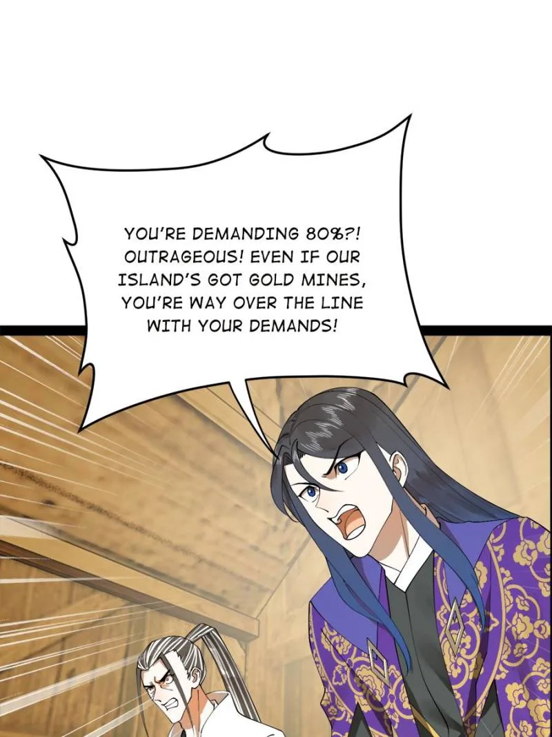 Ultimate Son-in-Law Chapter 148 page 2