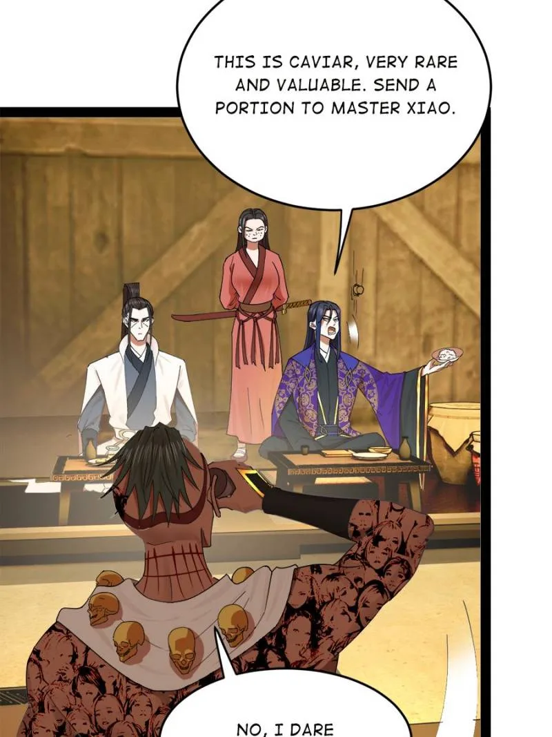 Ultimate Son-in-Law Chapter 147 page 68