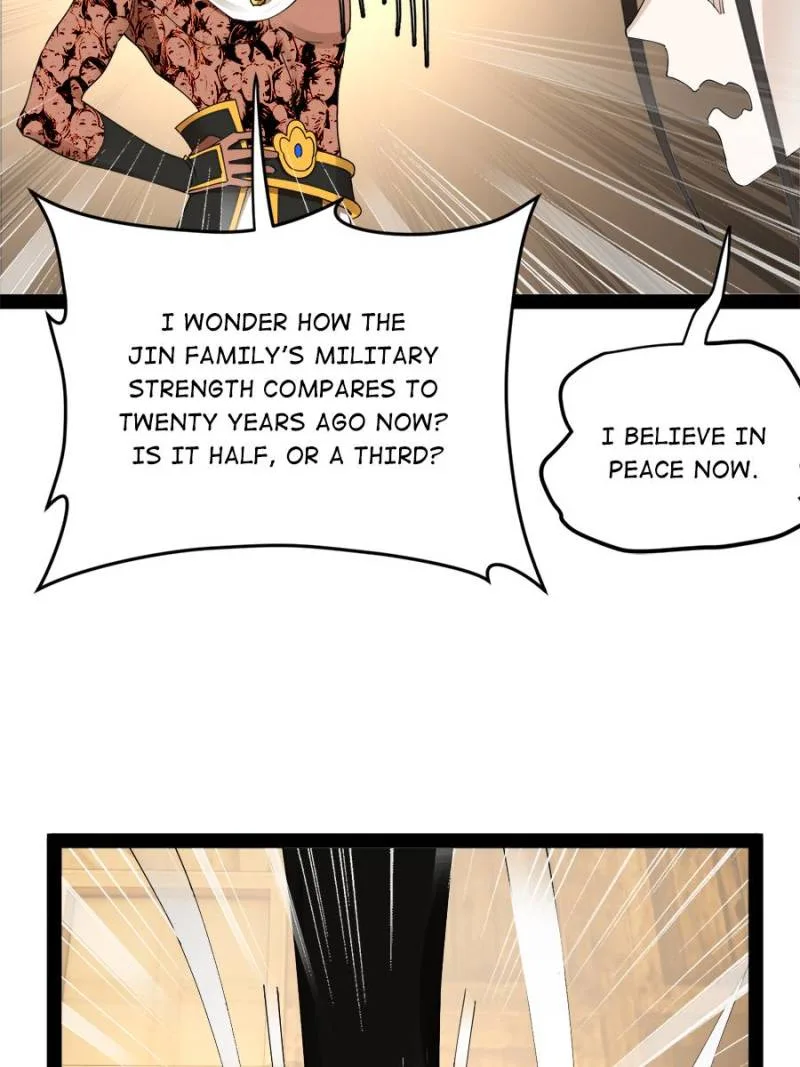 Ultimate Son-in-Law Chapter 147 page 51