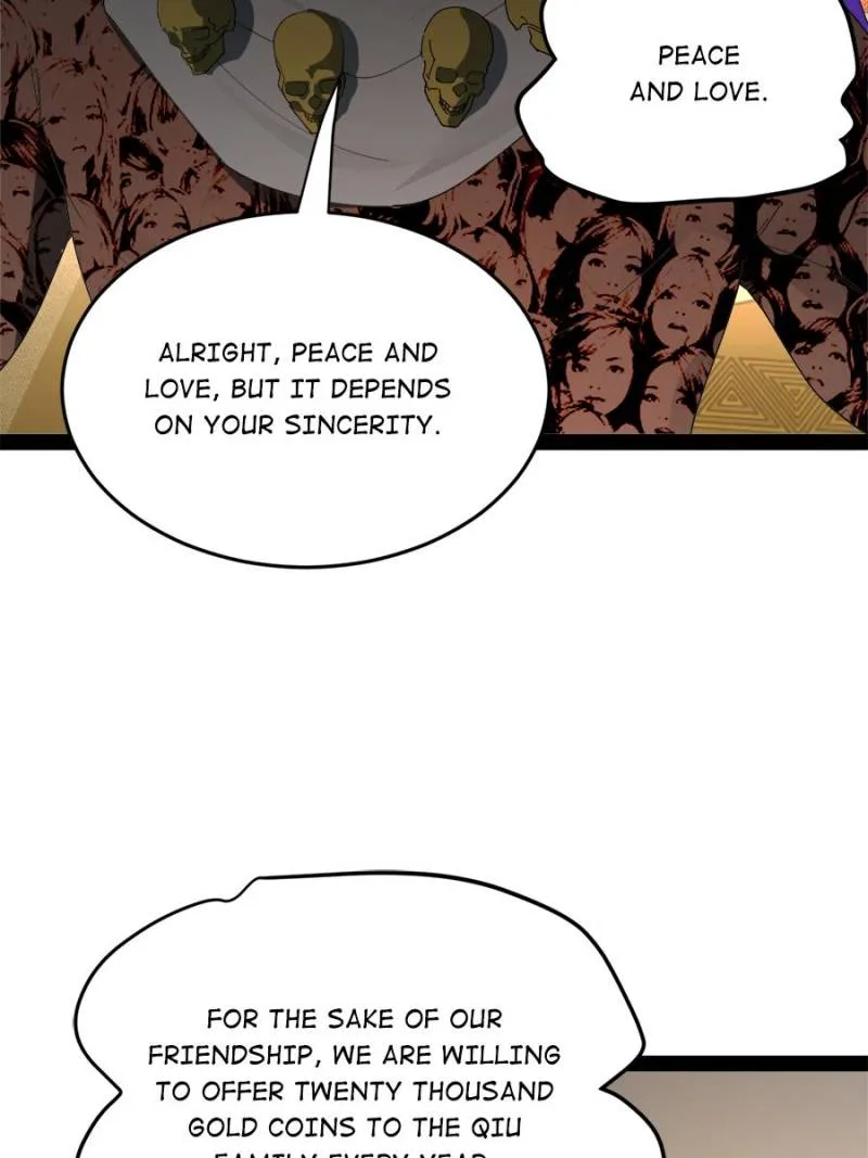 Ultimate Son-in-Law Chapter 147 page 55