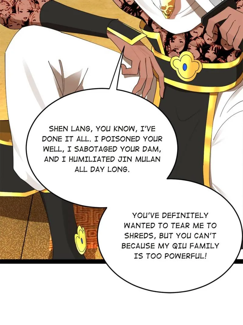 Ultimate Son-in-Law Chapter 147 page 70
